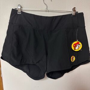 NWT Buc-ee’s Shorts
